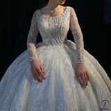 855 - White Wedding Dresses $1,399.99