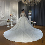 855 - White Wedding Dresses $1,399.99