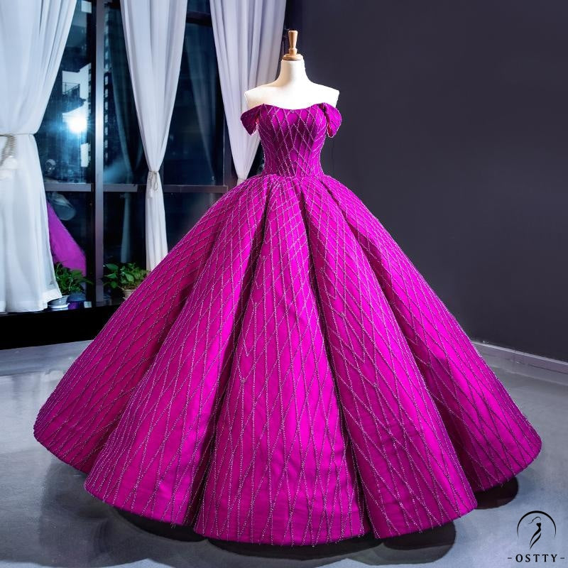30+ Ball Gown Dresses to Wear at Your Quinceanera | Ball gowns, Gowns  dresses elegant, Princess ball gowns
