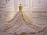 OS802 - White Wedding Dresses $1,155.99