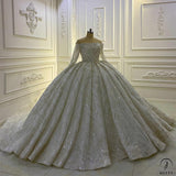 OS839 - White Wedding Dresses $1,399.99