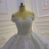 OS797 - White Wedding Dresses $795.99