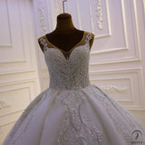 OS788 - White Wedding Dresses $1,288