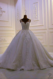 OS788 - White Wedding Dresses $1,288